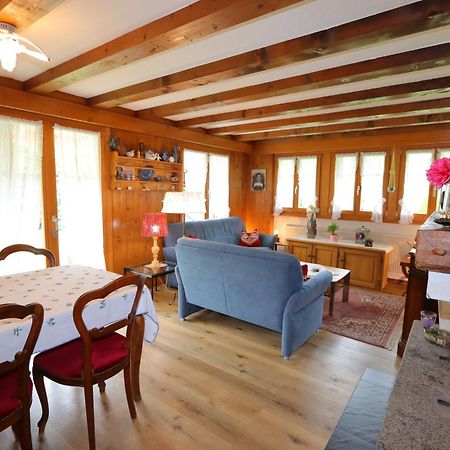 Apartament Dahlia Kalberhoni Zewnętrze zdjęcie