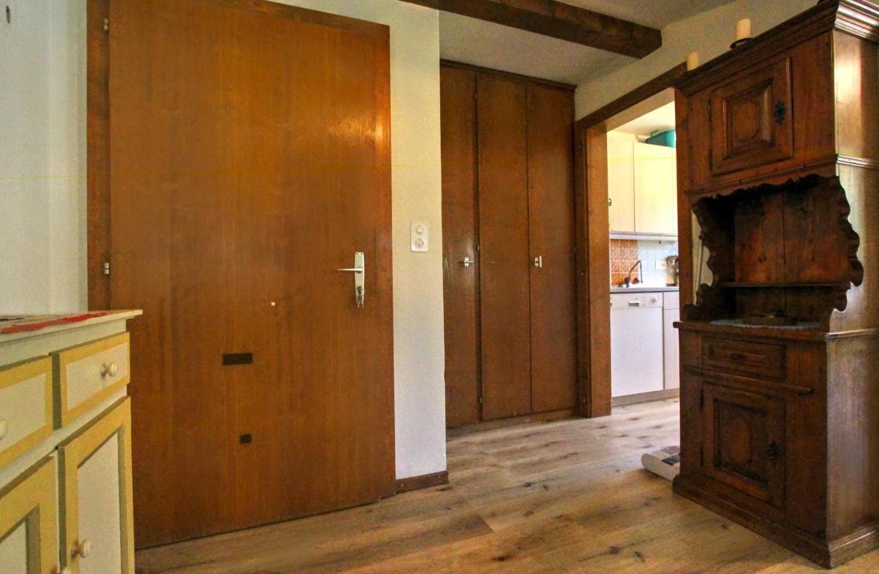 Apartament Dahlia Kalberhoni Zewnętrze zdjęcie
