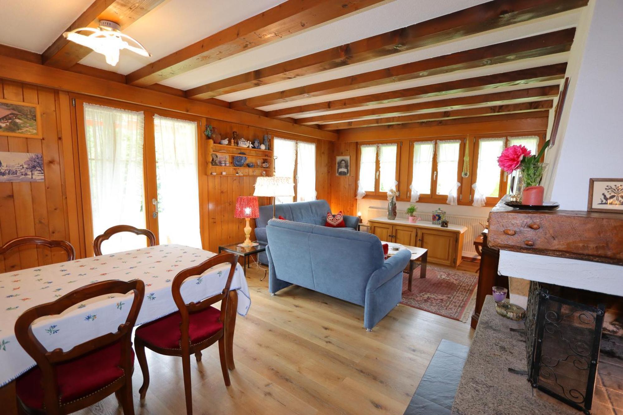 Apartament Dahlia Kalberhoni Zewnętrze zdjęcie