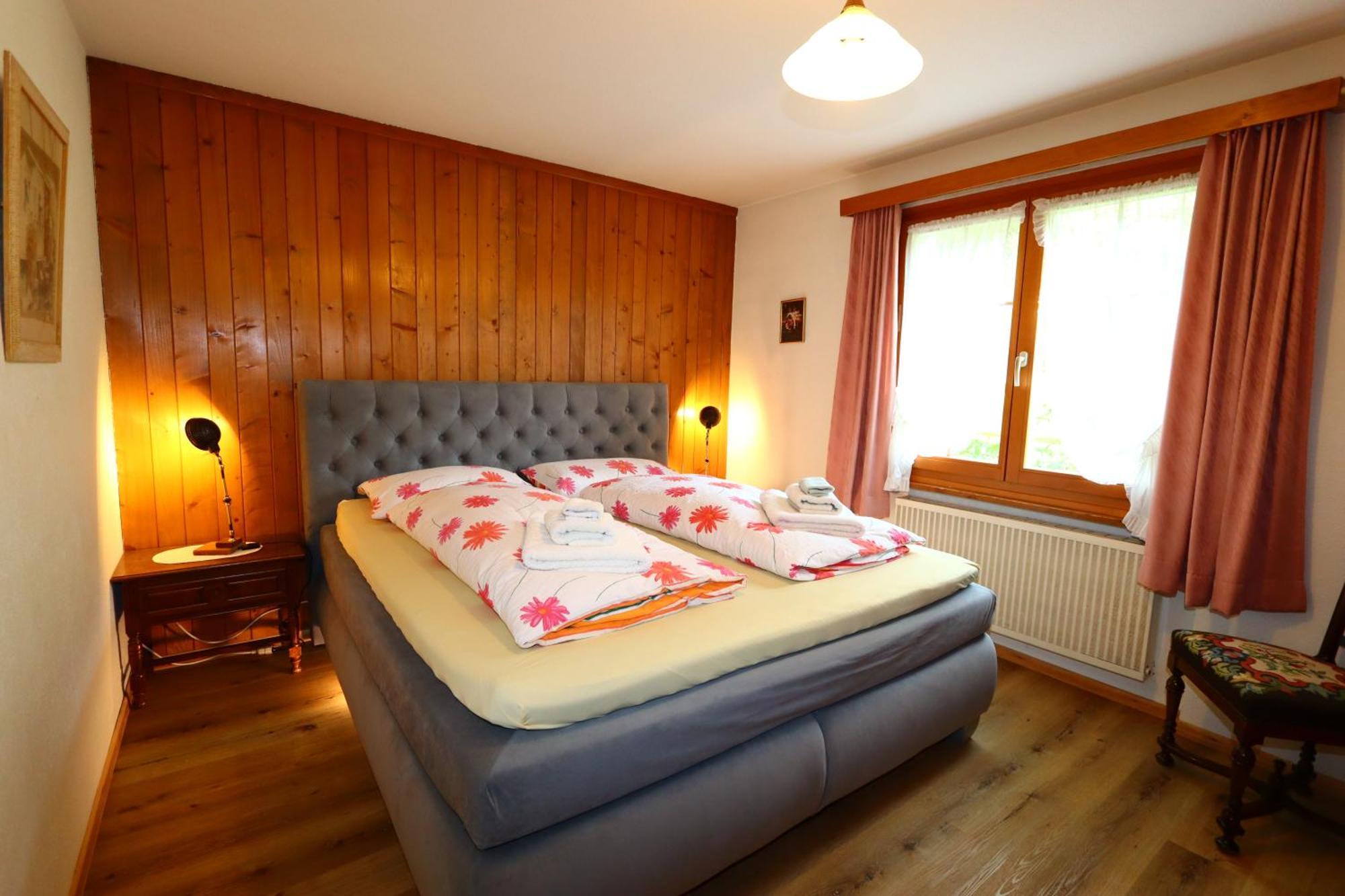 Apartament Dahlia Kalberhoni Zewnętrze zdjęcie