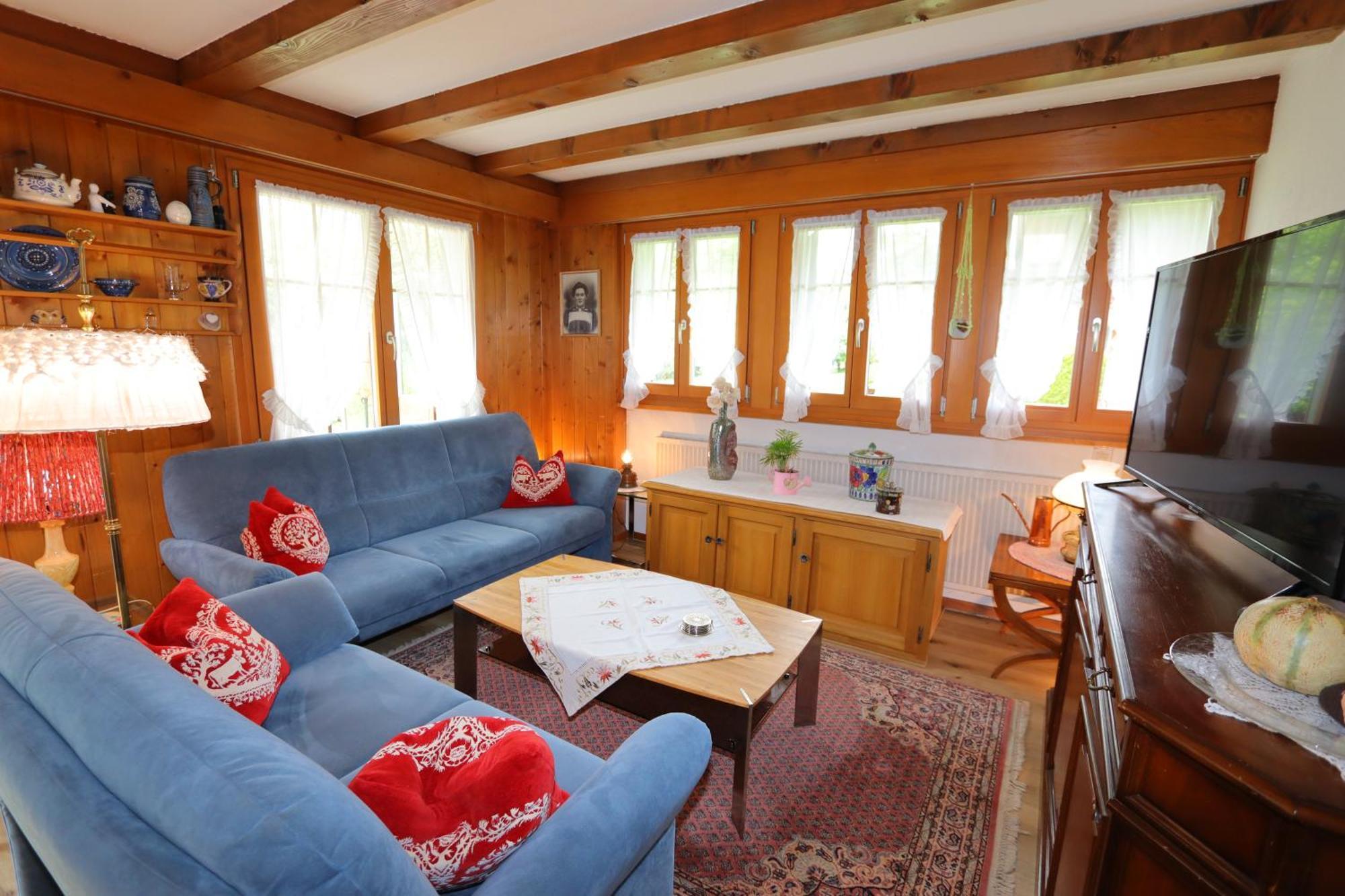 Apartament Dahlia Kalberhoni Zewnętrze zdjęcie
