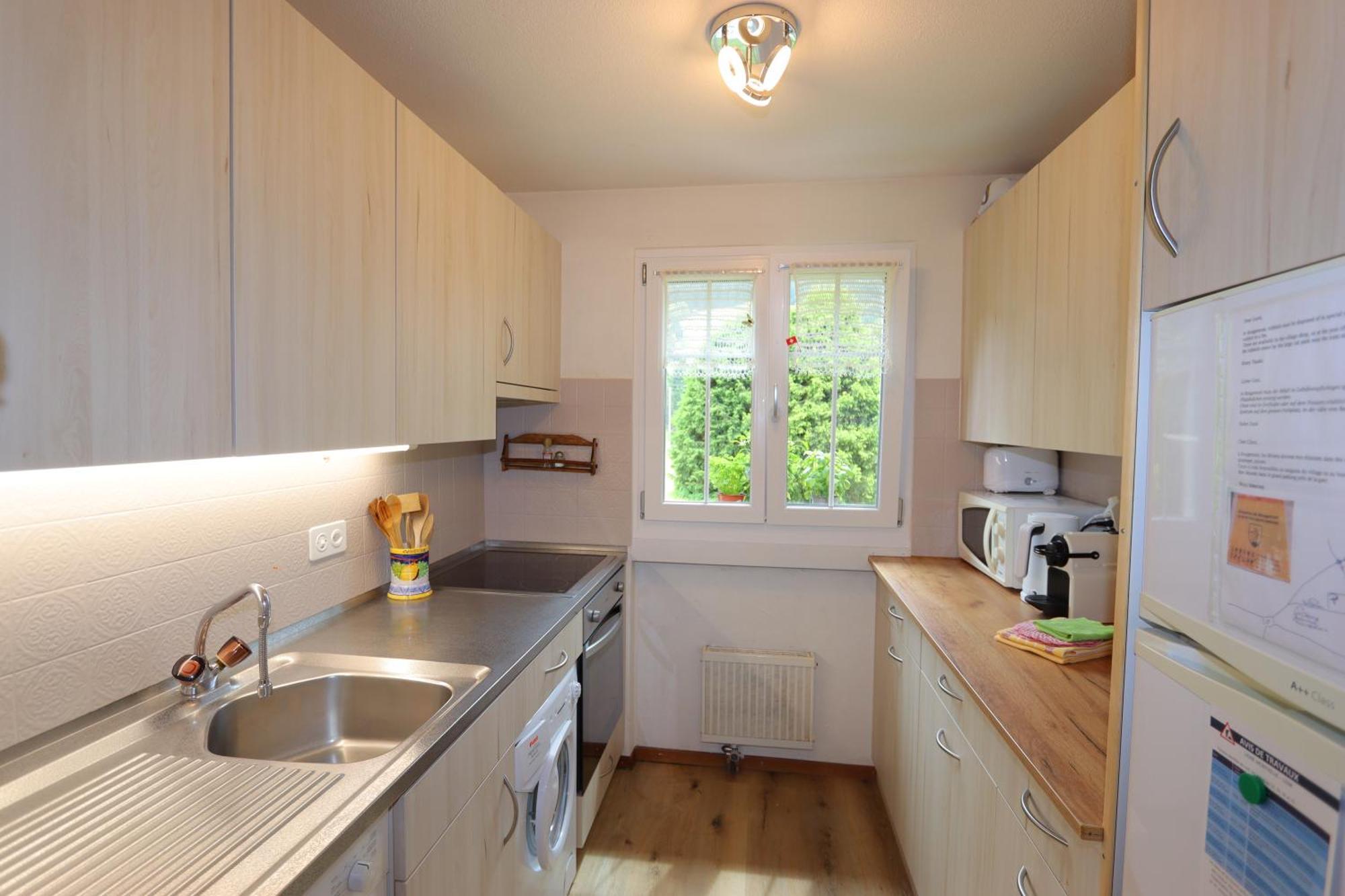 Apartament Dahlia Kalberhoni Zewnętrze zdjęcie