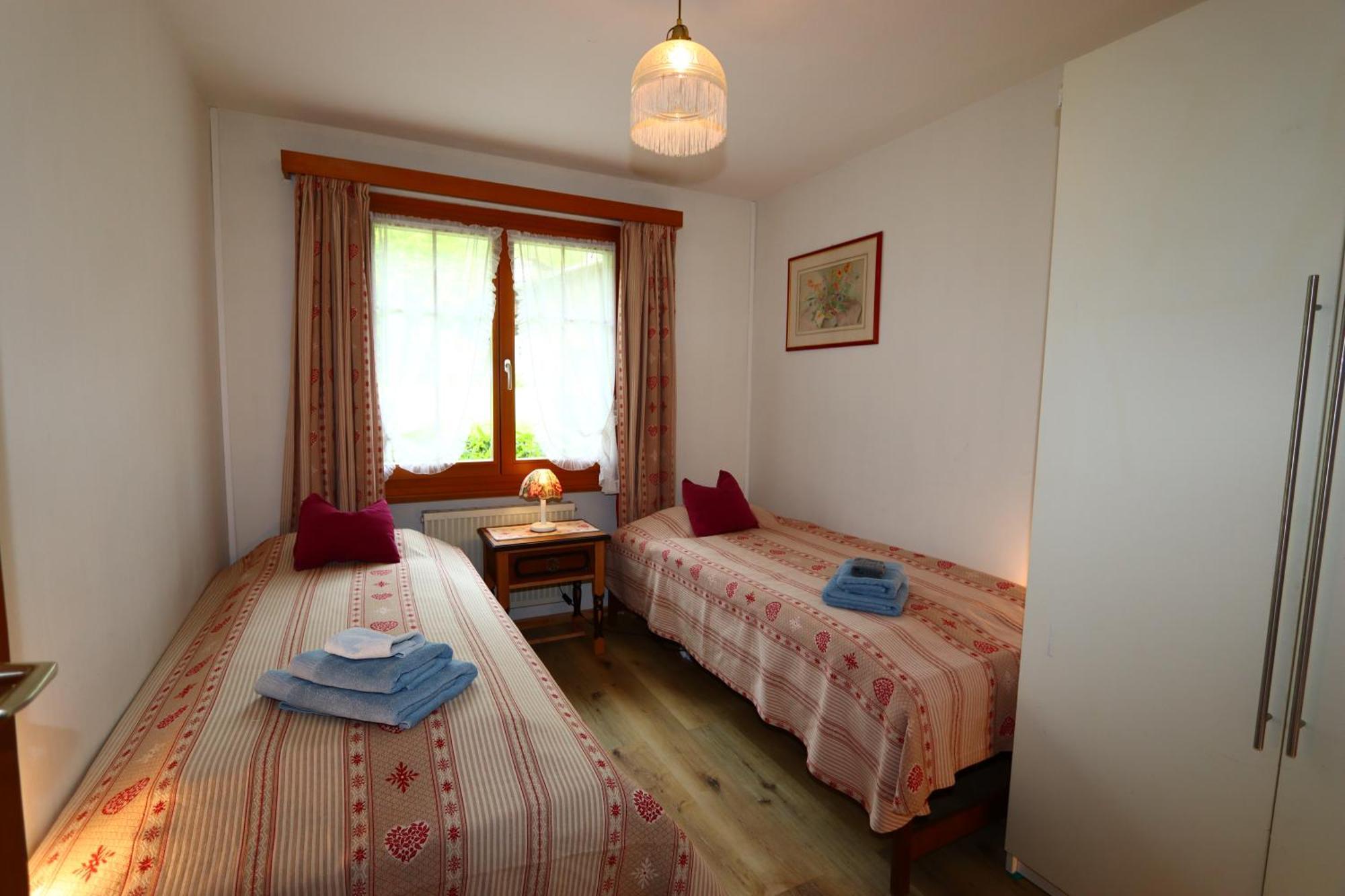 Apartament Dahlia Kalberhoni Zewnętrze zdjęcie