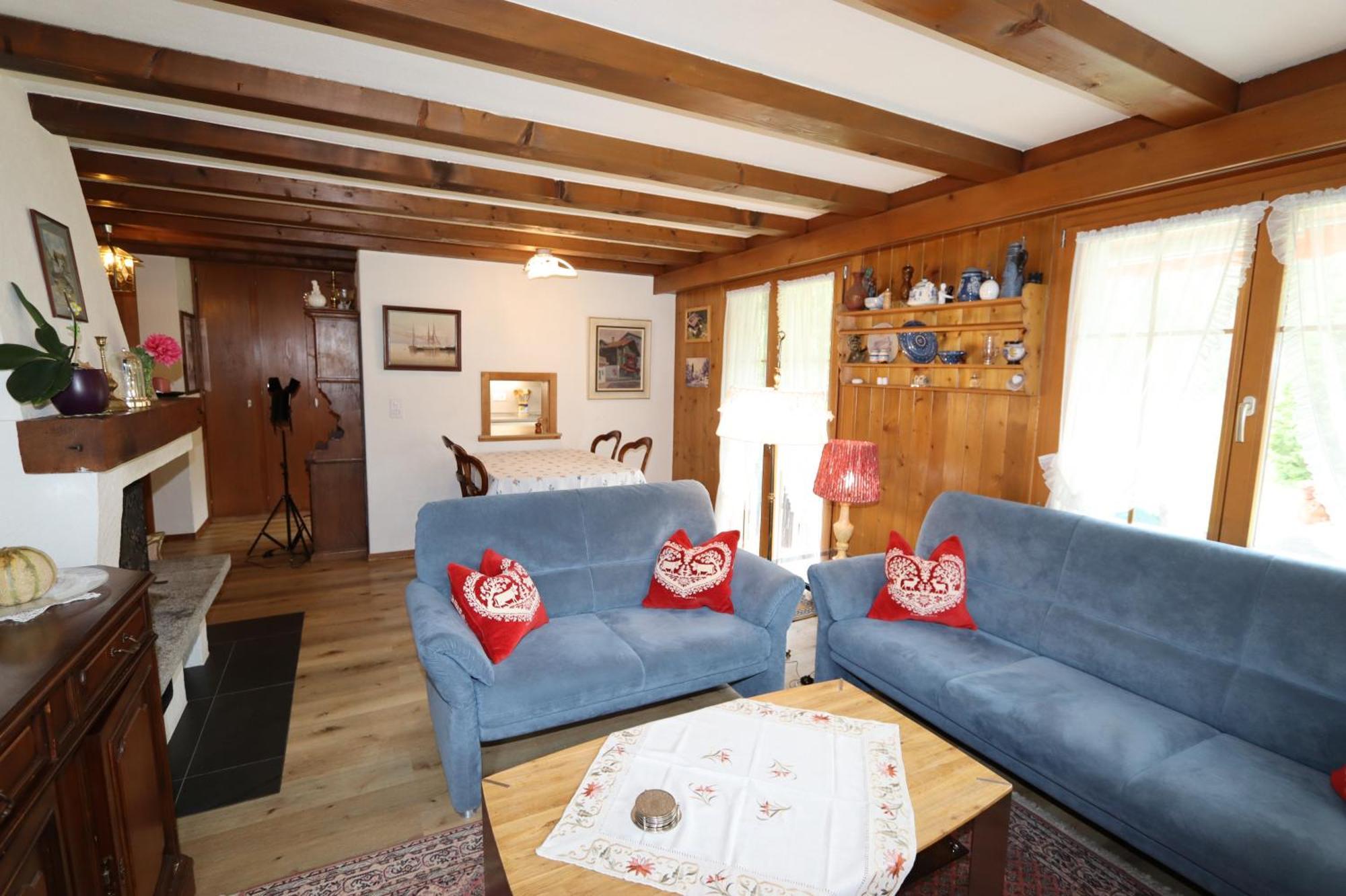 Apartament Dahlia Kalberhoni Zewnętrze zdjęcie