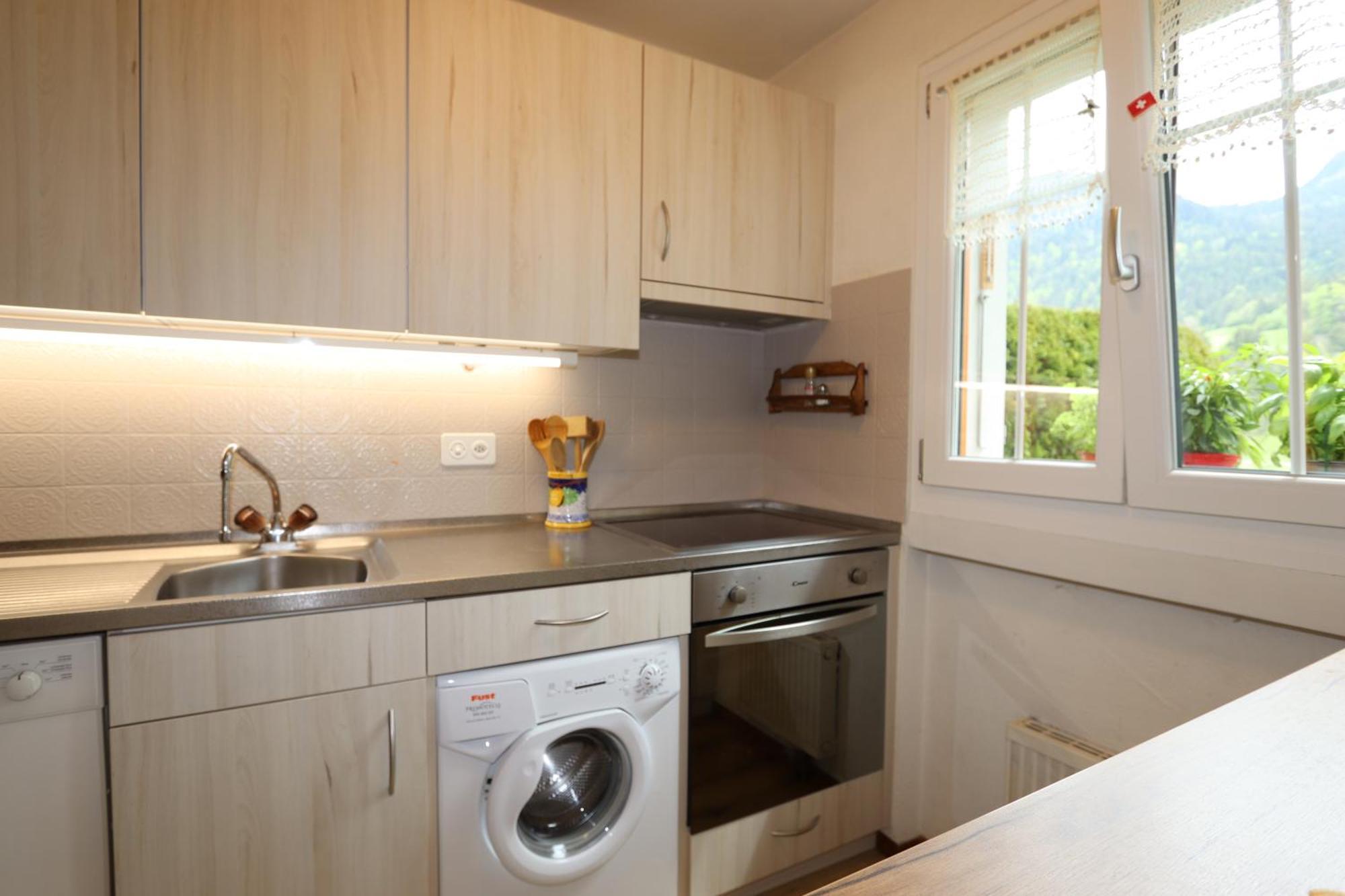 Apartament Dahlia Kalberhoni Zewnętrze zdjęcie