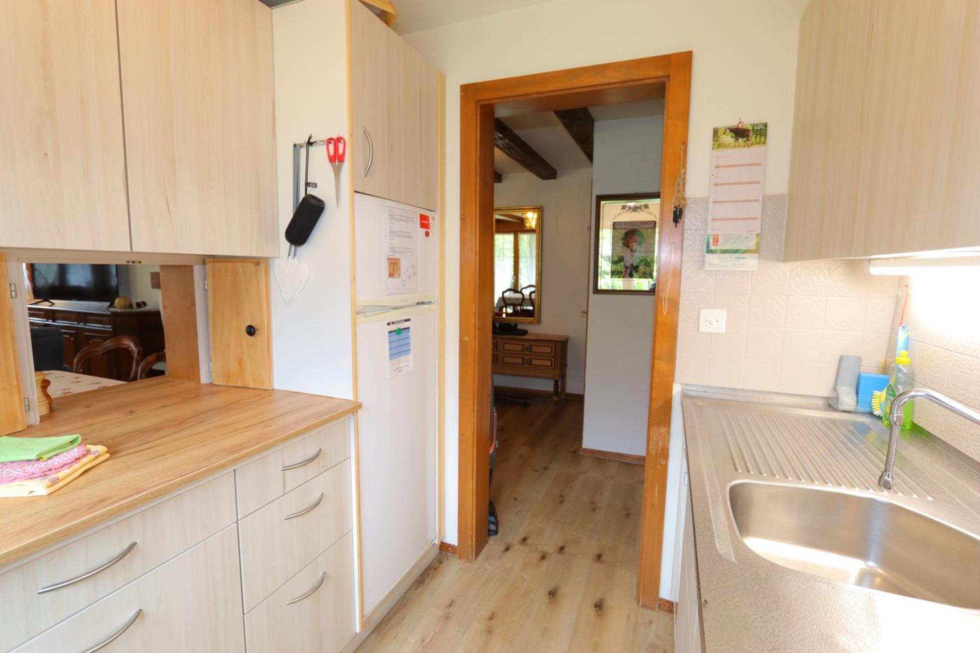 Apartament Dahlia Kalberhoni Zewnętrze zdjęcie