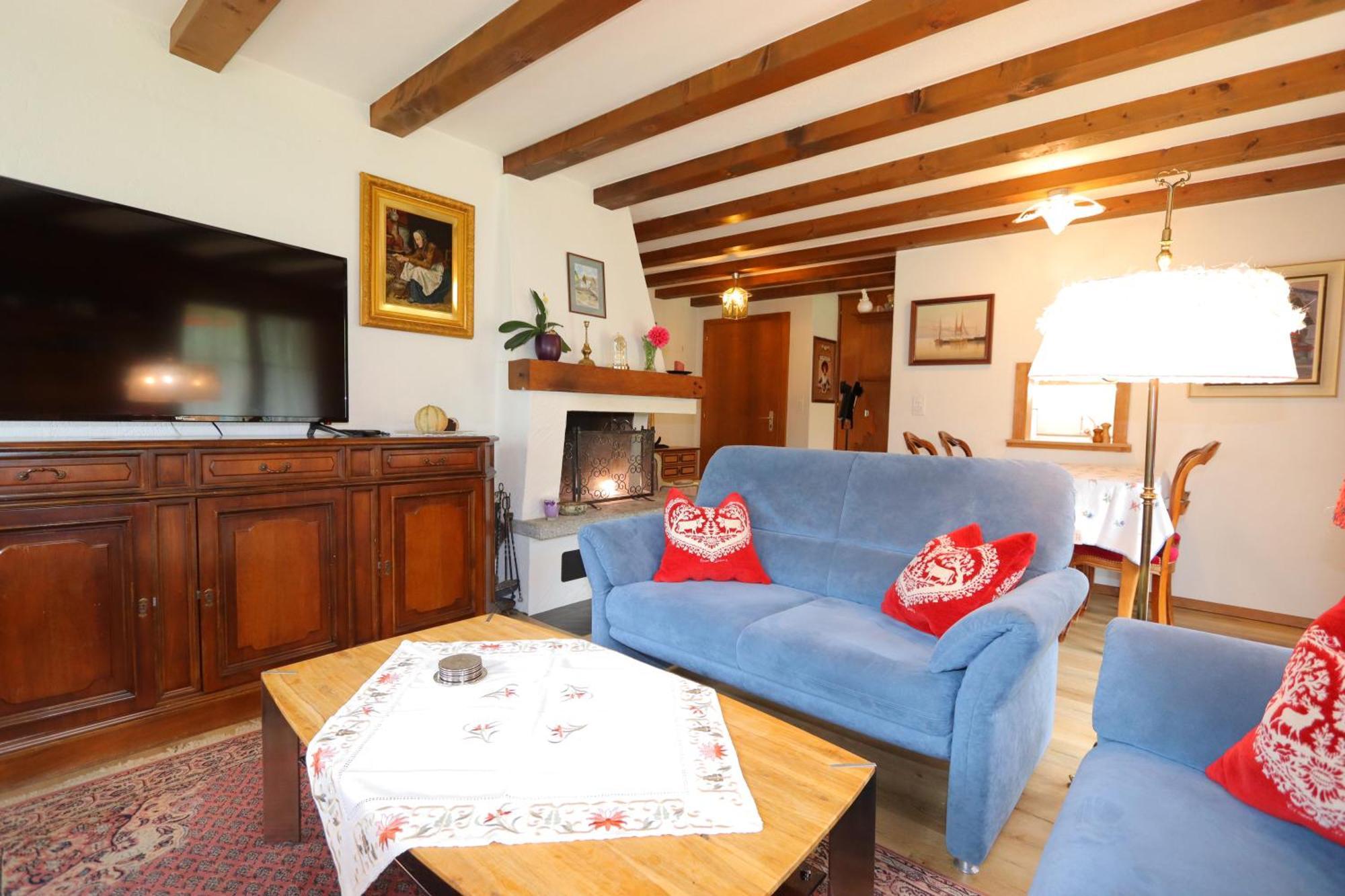 Apartament Dahlia Kalberhoni Zewnętrze zdjęcie